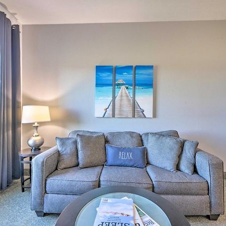 Orlando Family Condo About 9 Mi To Magic Kingdom! Extérieur photo