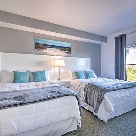 Orlando Family Condo About 9 Mi To Magic Kingdom! Extérieur photo