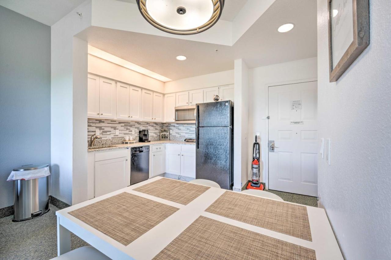 Orlando Family Condo About 9 Mi To Magic Kingdom! Extérieur photo