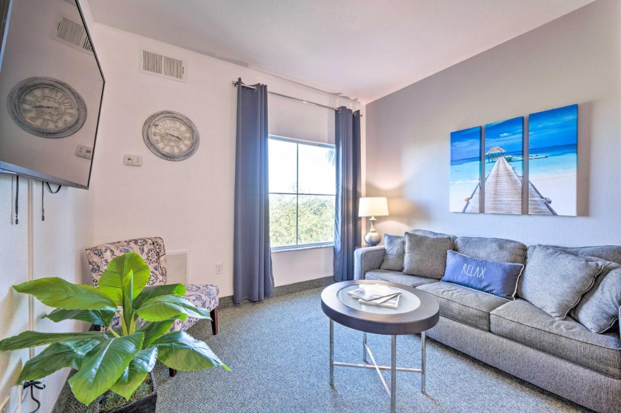 Orlando Family Condo About 9 Mi To Magic Kingdom! Extérieur photo