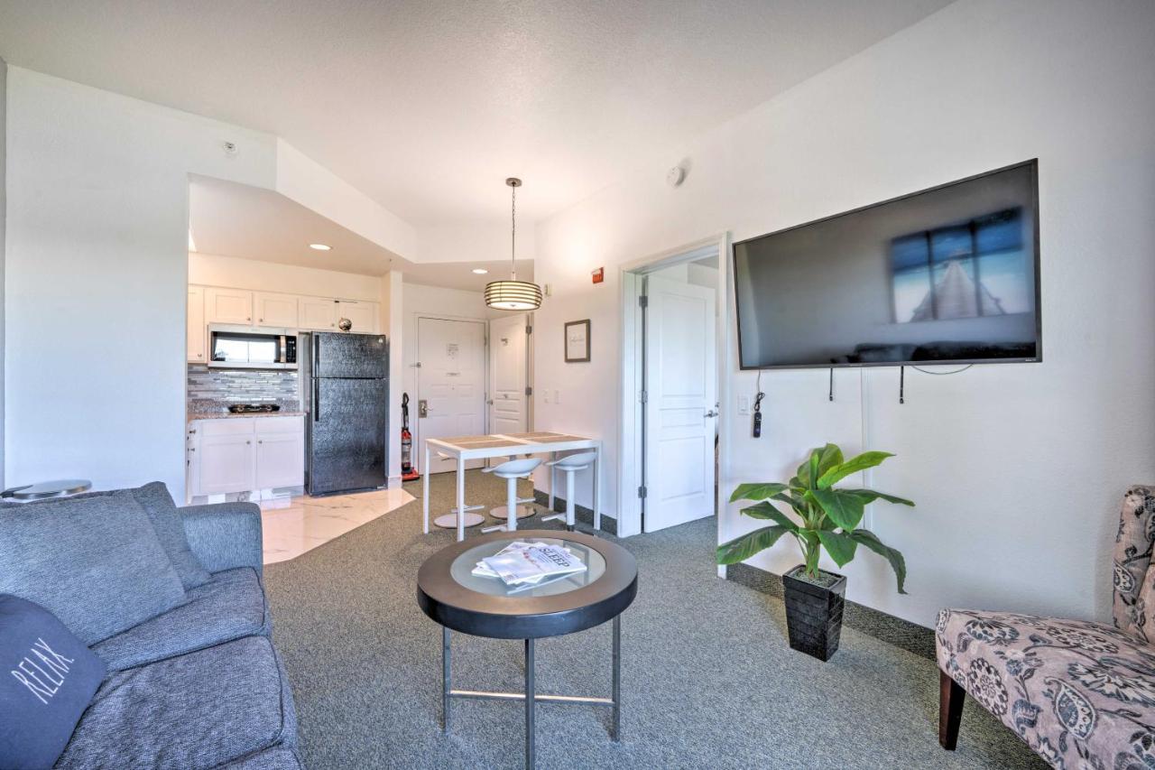 Orlando Family Condo About 9 Mi To Magic Kingdom! Extérieur photo