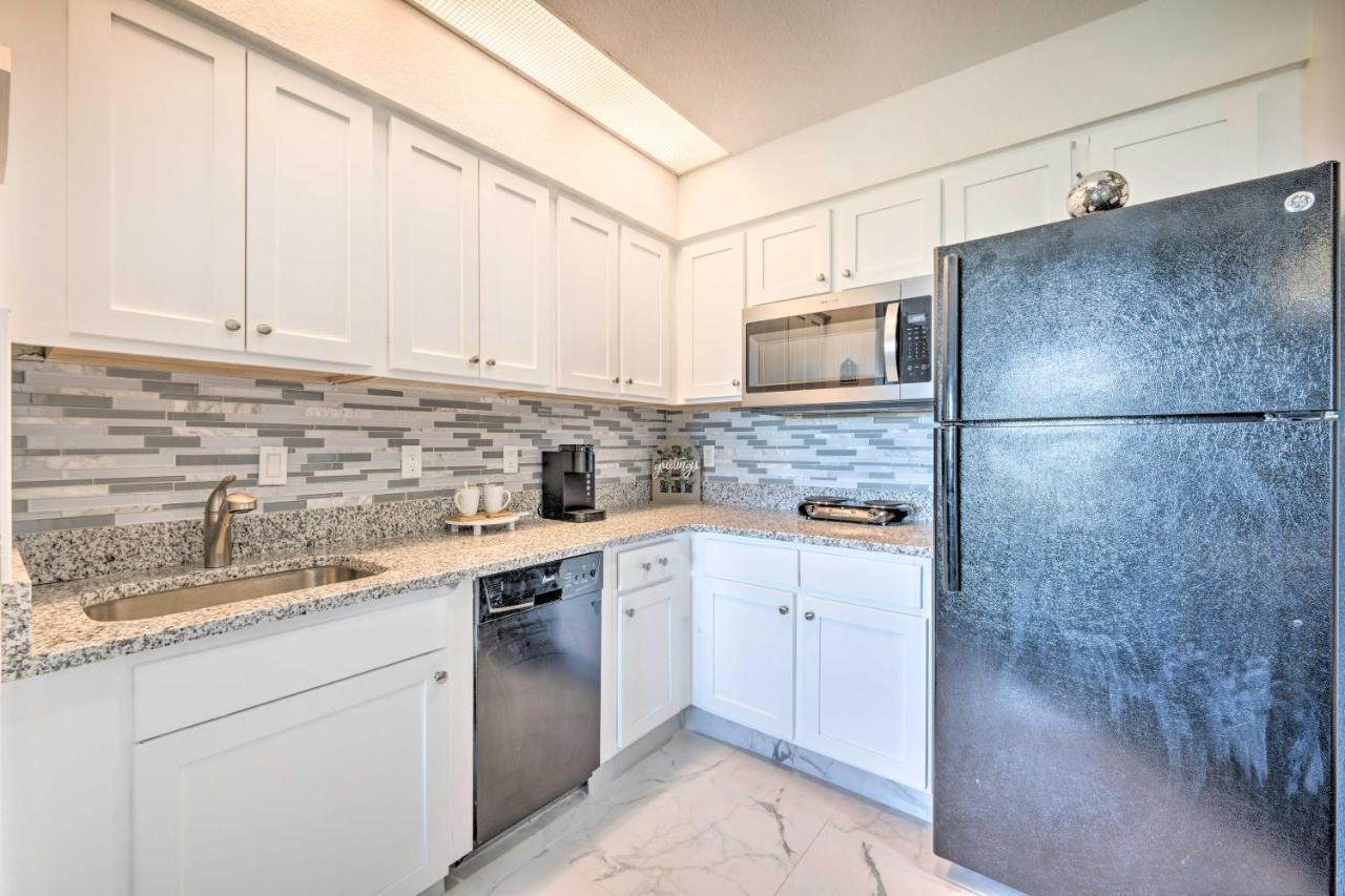 Orlando Family Condo About 9 Mi To Magic Kingdom! Extérieur photo