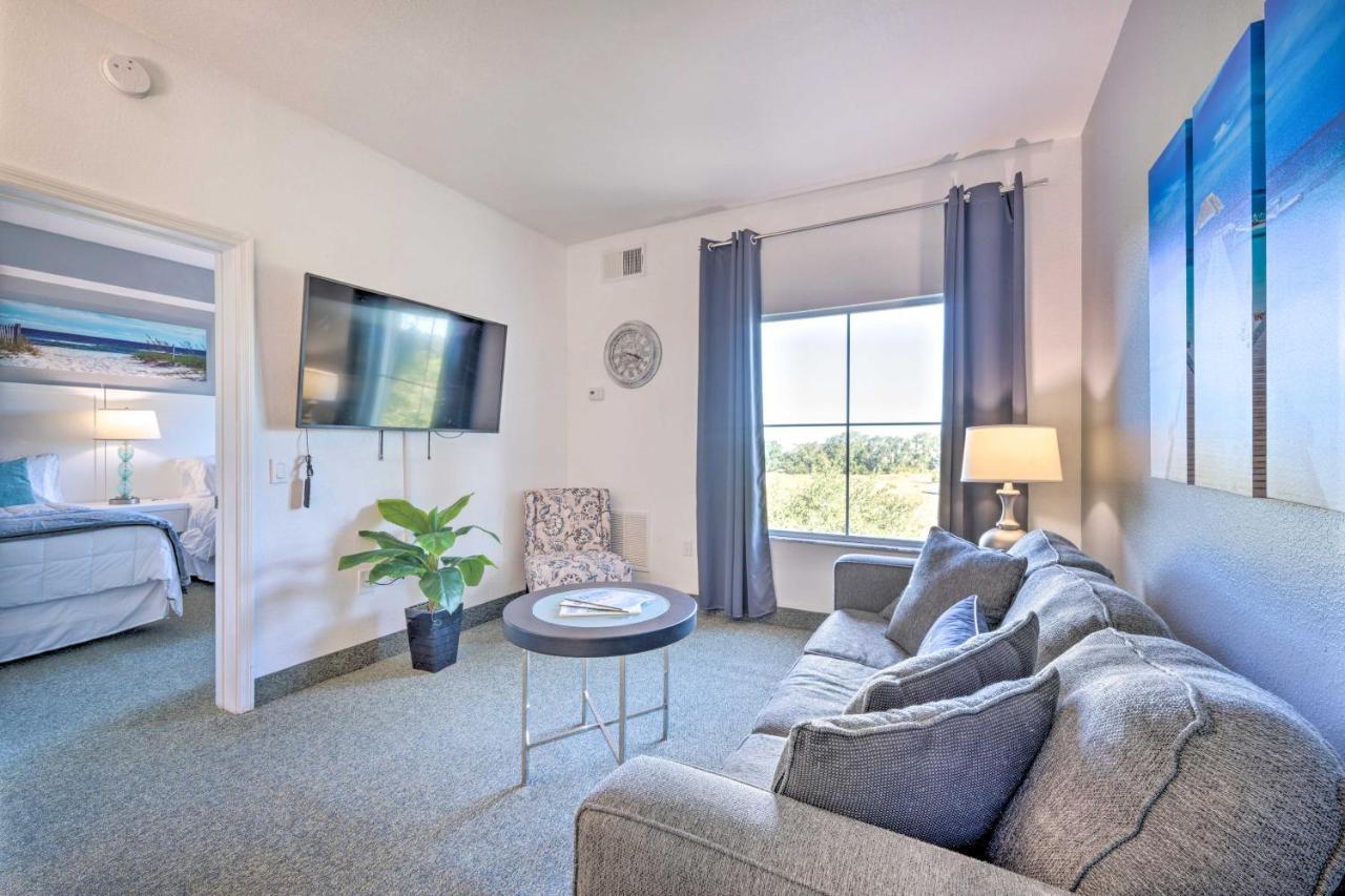 Orlando Family Condo About 9 Mi To Magic Kingdom! Extérieur photo