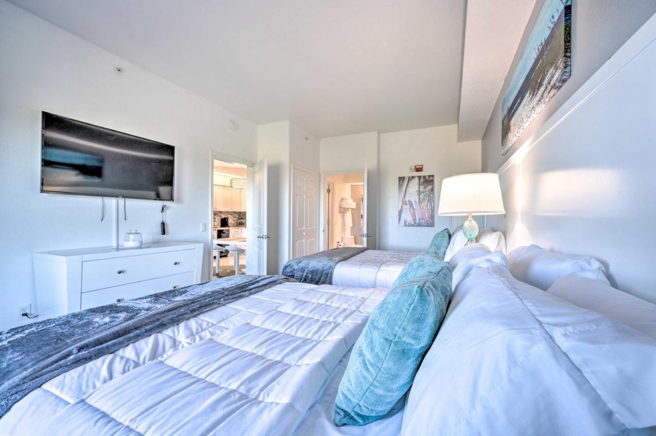 Orlando Family Condo About 9 Mi To Magic Kingdom! Extérieur photo