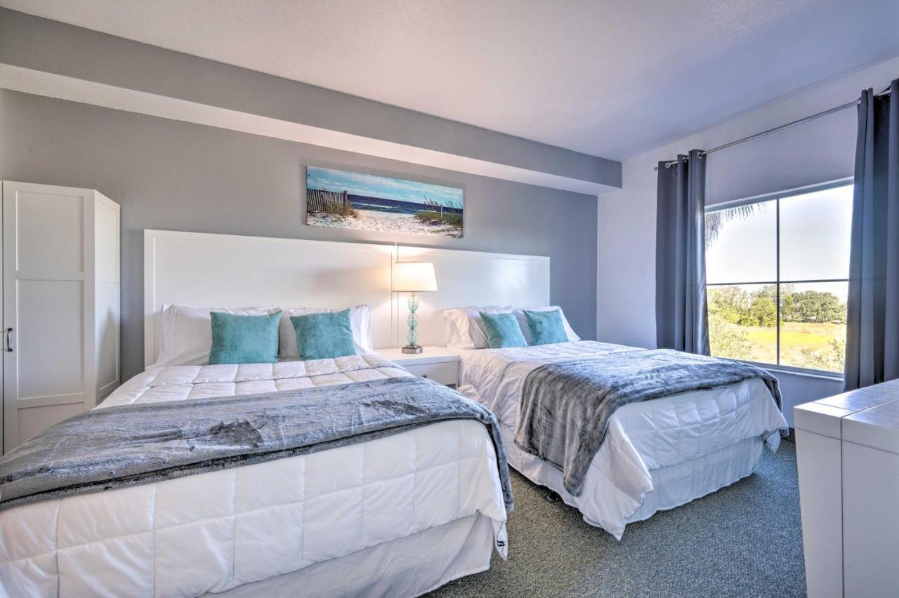Orlando Family Condo About 9 Mi To Magic Kingdom! Extérieur photo