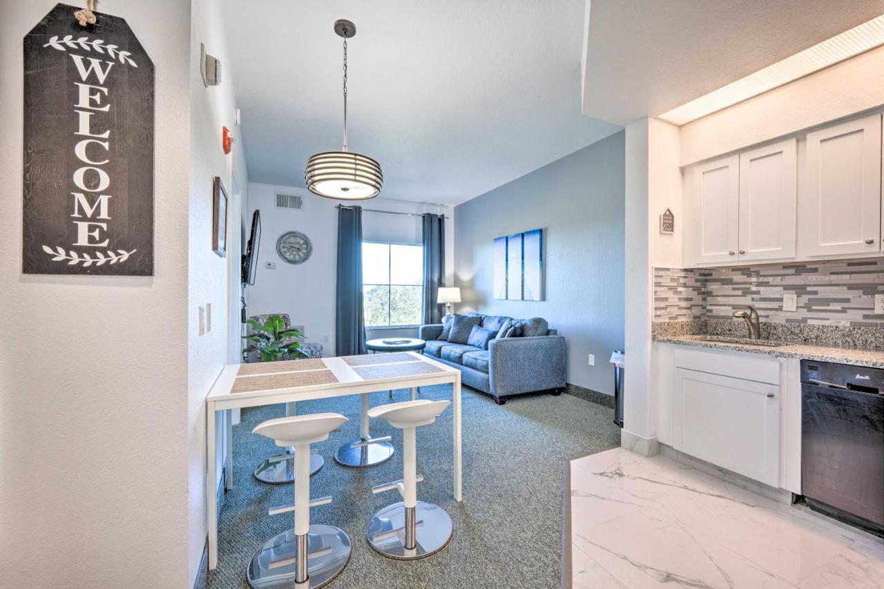 Orlando Family Condo About 9 Mi To Magic Kingdom! Extérieur photo