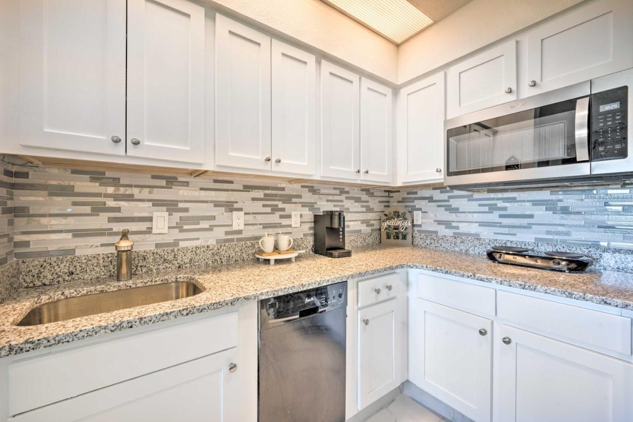 Orlando Family Condo About 9 Mi To Magic Kingdom! Extérieur photo