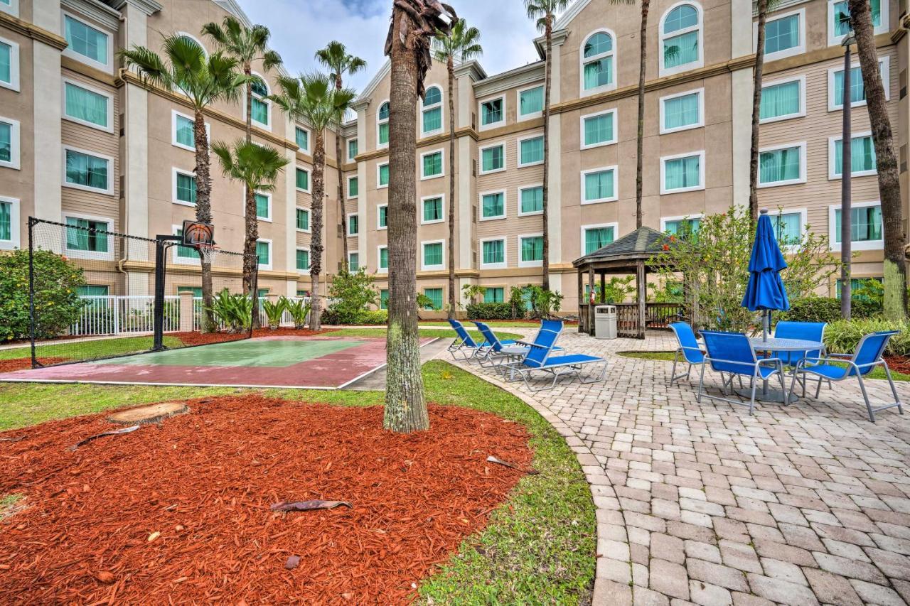 Orlando Family Condo About 9 Mi To Magic Kingdom! Extérieur photo