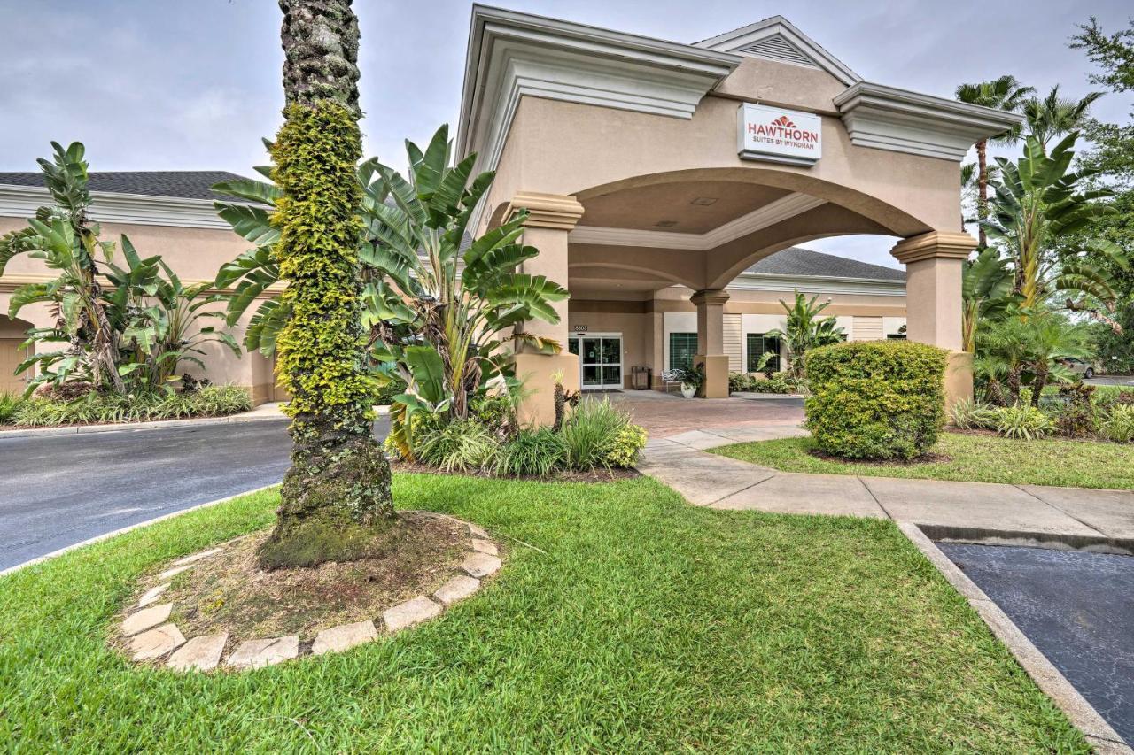 Orlando Family Condo About 9 Mi To Magic Kingdom! Extérieur photo